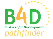 B4D Pathfinder