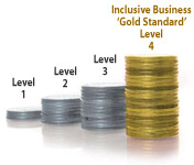 The B4D Pathfinder will support companies to achieve the gold standard in corporate social responsibility: inclusive business