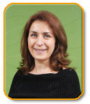 Karin Matthee - Office Manager