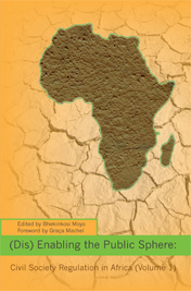 The operating environment for civil society in Africa analysed