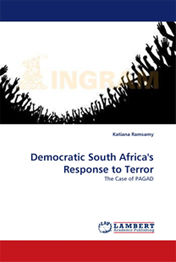 Democratic South Africa's Response to Terror: The Case of PAGAD