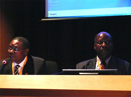 Doing responsible business in southern Africa