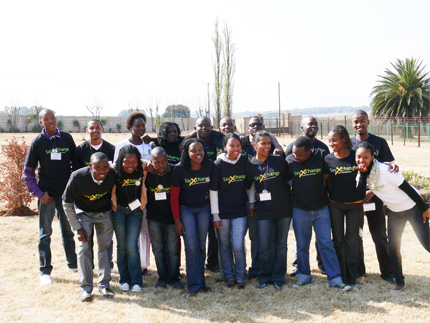 SayXchange pilot is a big success