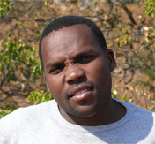 Kefiloe Mokoena