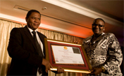 Sindiso Ngwenya
