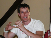 Ed Haefele