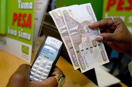 Cash in transit
