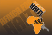 Africa for Haiti