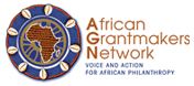 African Grantmakers Network