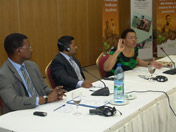 Civil society organisations should actively engage in the establishment of the SADC poverty observatory