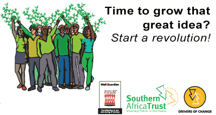 Drivers of Change 2009