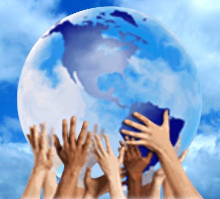 Working together for change