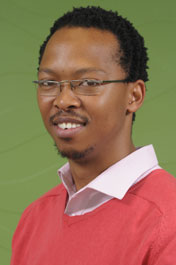 Lesego Thathane