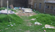 Yeoville Community School